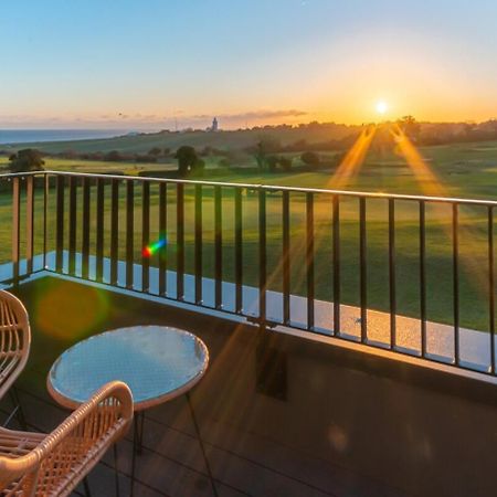 Luxury Ocean & North Foreland Golf View By Adliv Broadstairs Exterior photo